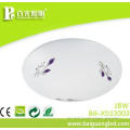 high quality 18w living room ceiling lamp in china